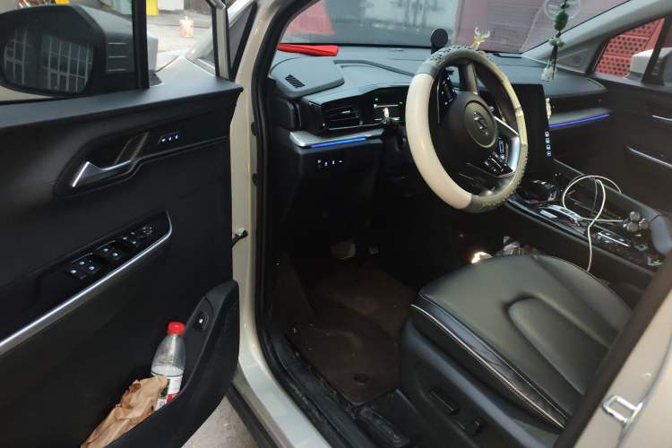 Used Hyundai Custo 2021 380TGDi Smart Love Flagship Edition TOP Premium
