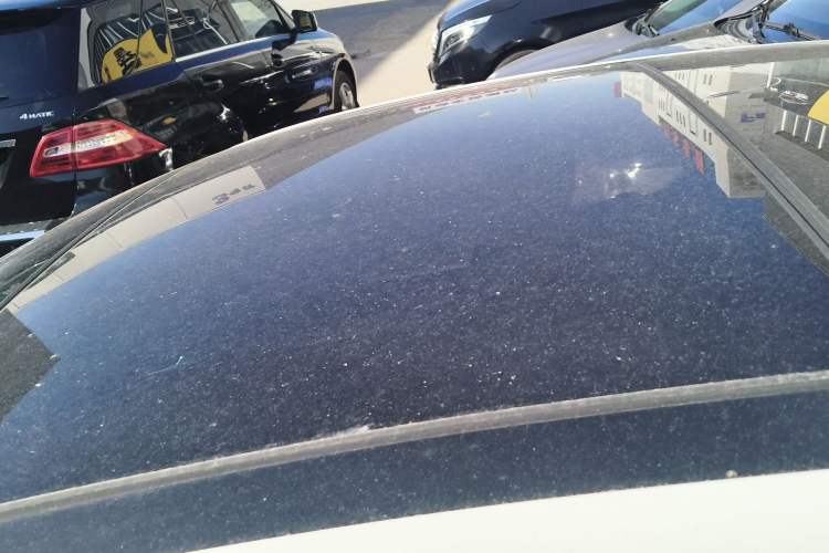 Used Hyundai Mistra 2019 1.6T Automatic Smart GLS China VI Standard