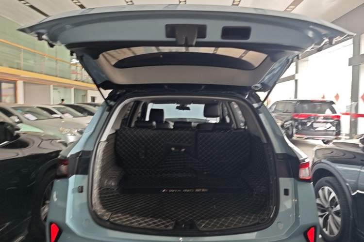 Used Wuling Asta 2021 1.5T CVT Starlight Edition
