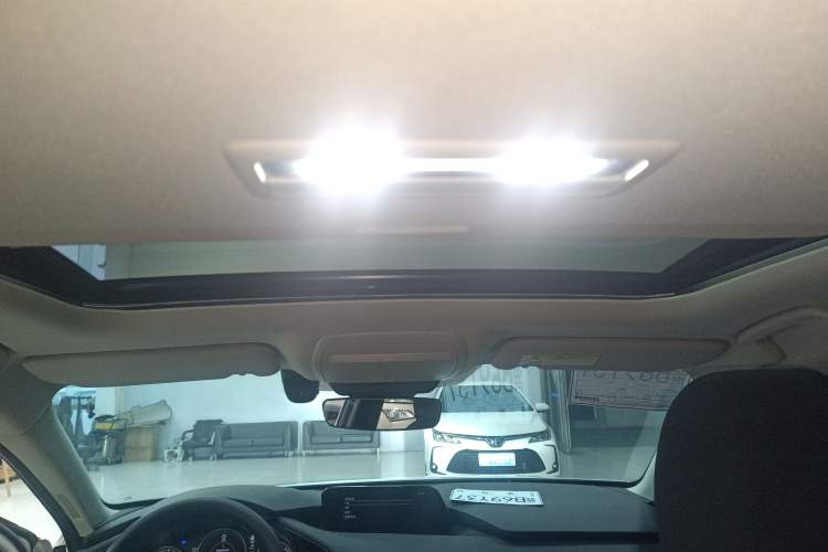 Used Mazda 3 Axela 2022 2.0L Automatic ZhiXuan Edition