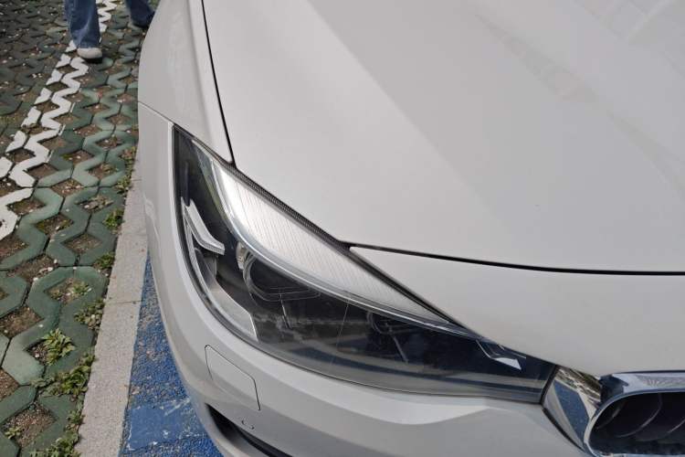 Used BMW 3 Series GT 2017 320i Sport Edition