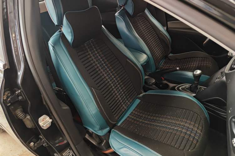 Used Fiat Viaggio 2015 1.4T Manual Enjoyment Edition
