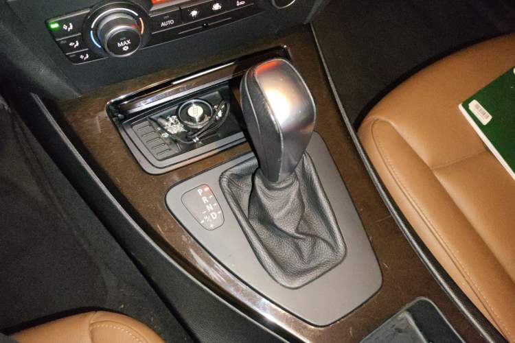 Used BMW 3 Series 2010 325i Sport Edition