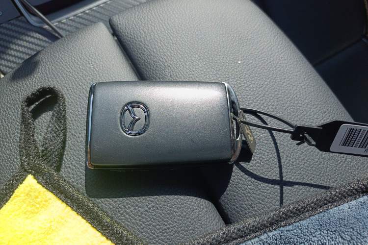 Used Mazda CX-50 2023 2.0L Anxing Edition