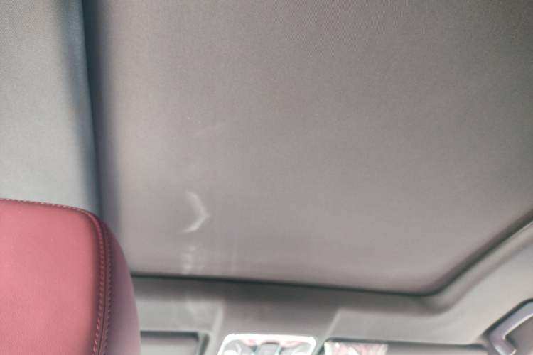 Used JETOUR X70 PLUS 2023 1.6T DCT Stronger PRO 7-Seater