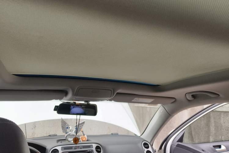 Used Volkswagen Tiguan L 2016 300TSI Automatic All-Wheel Drive Fashion Vision Edition