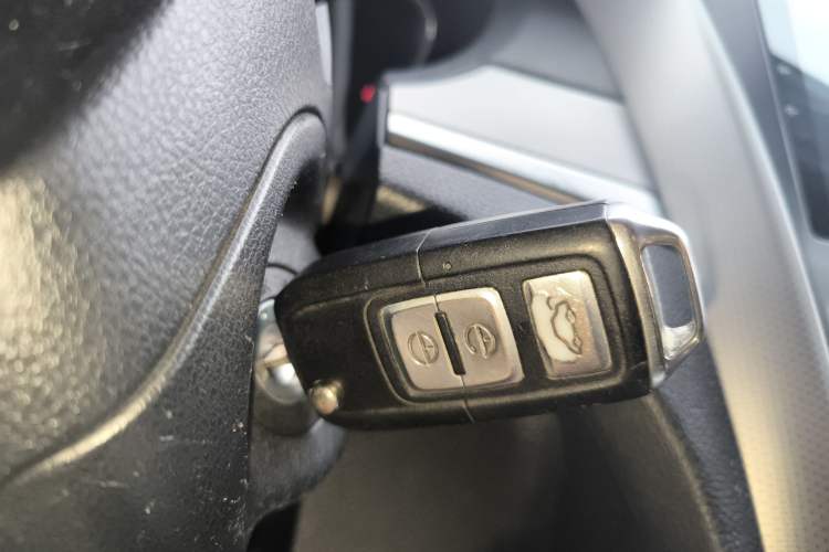 Used Bestune B30EV 2019 EV400