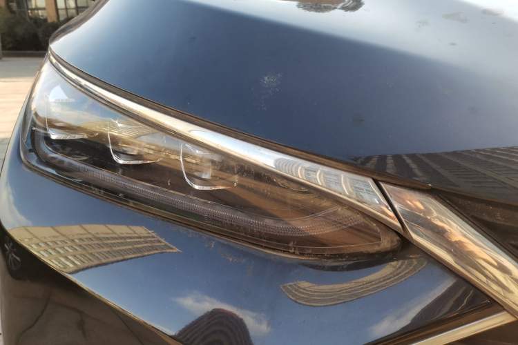 Used BYD Tang 2019 2.0T Automatic SmartConnect Prestige 5-Seater China VI Standard