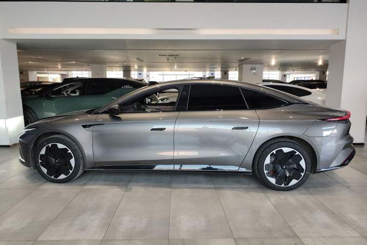 Used IM L7 2022 Dynamic Model