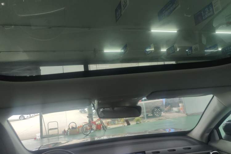 Used Leapmotor B10 2025 510 Joyful Edition