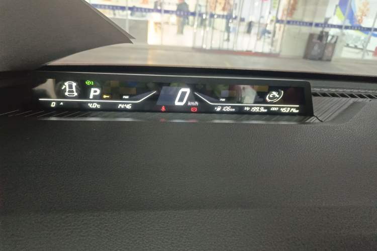 Used NETA V 2021 Standard Range Entertainment Version – Upgraded Model
