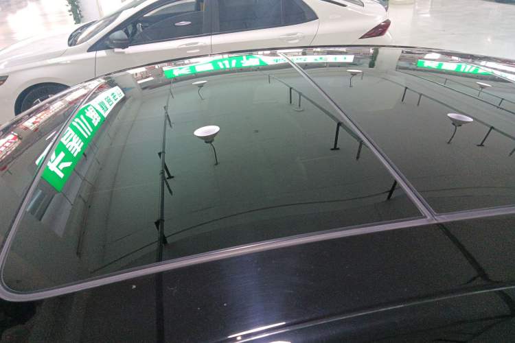 Used Honda Accord 2023 260TURBO Excellence Edition