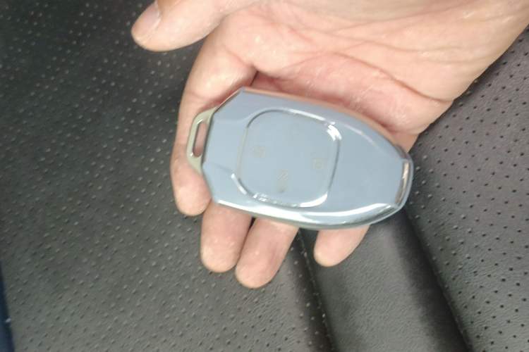 Used GAC Trumpchi GS3 2023 Shadow Speed 270T Enjoyment Edition
