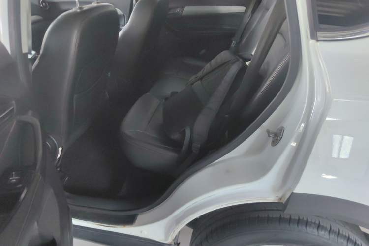 Used Cowin X3 2019 1.5L Manual Zhiyao Edition
