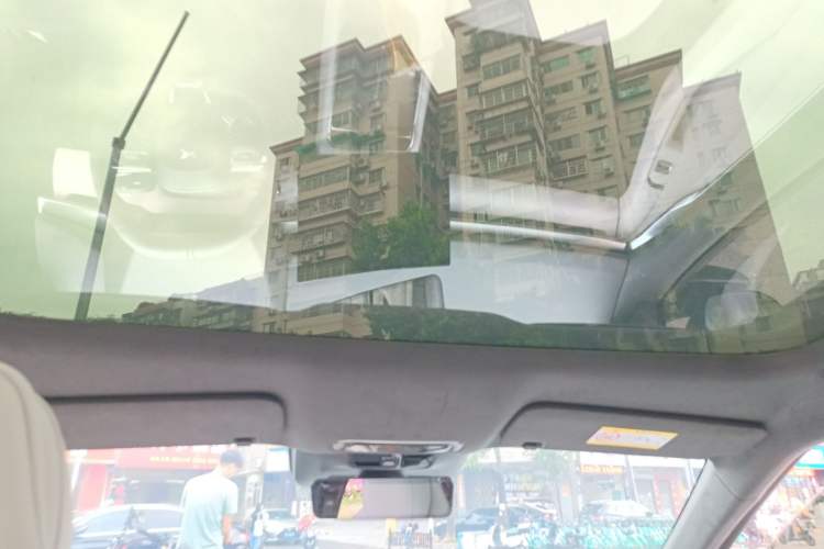 Used XPeng P7 2025 Model—820 Ultra Long Range Ultra
