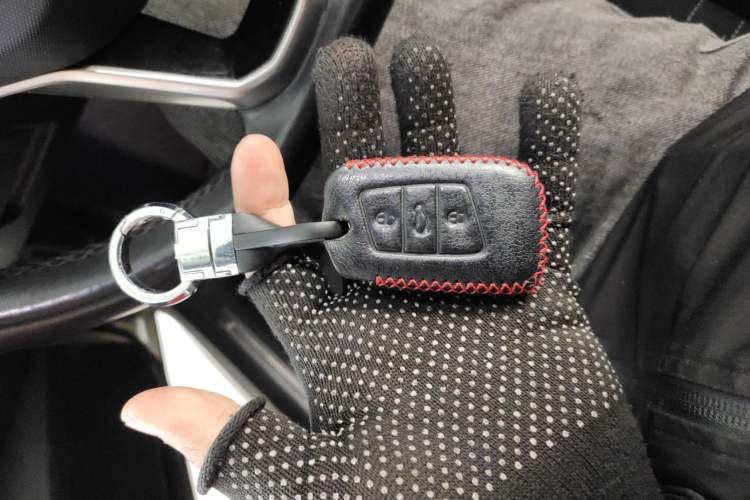 Used Volkswagen Magotan 2020 330TSI DSG Luxury Edition
