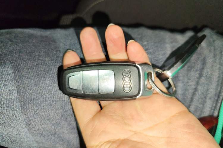 Used Audi A3 2023 Restyled Sportback 35 TFSI Progressive Sport Edition