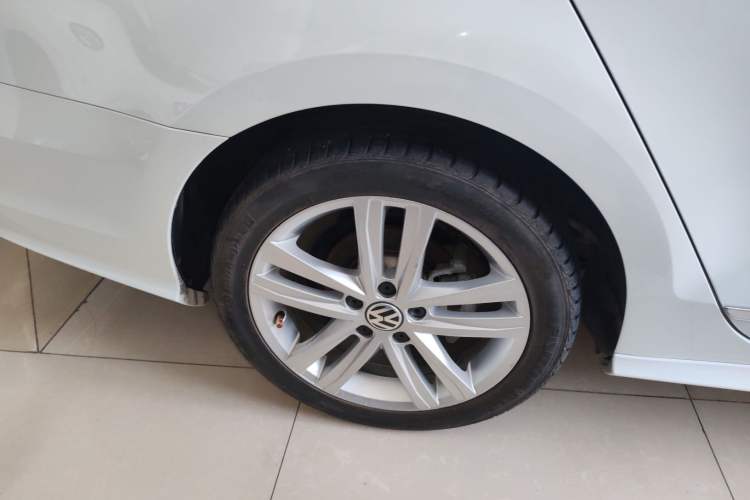 Used Volkswagen Sagitar 2018 280TSI DSG Ignite Edition