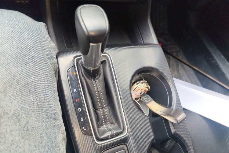 Used Honda Civic 2023 HATCHBACK 240TURBO CVT Extreme Edition
