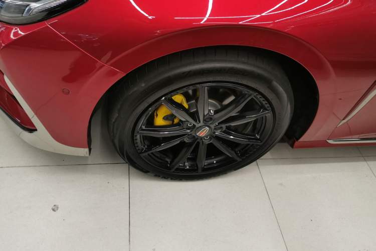 Used Hongqi H6 2023 2.0T ZhiZhen Edition
