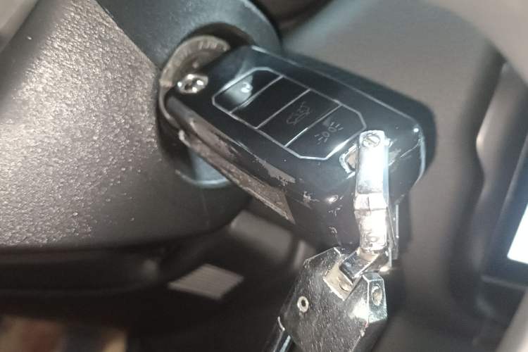 Used Jeep Renegade 2018 Connected Large Screen Version 180T Automatic High-Energy Edition
