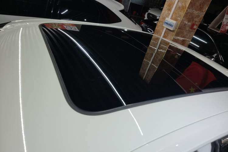 Used Volkswagen Sagitar 2025 200TSI DSG Flyover Edition