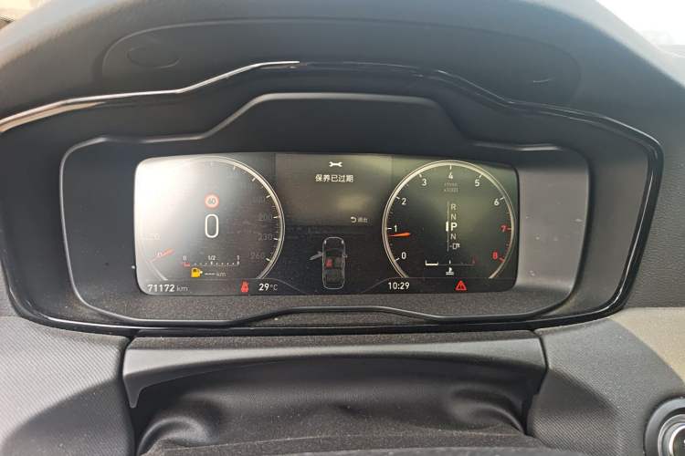 Used Lynk & Co 01 2019 2.0T Two-Wheel-Drive Pro Version China VI Standard