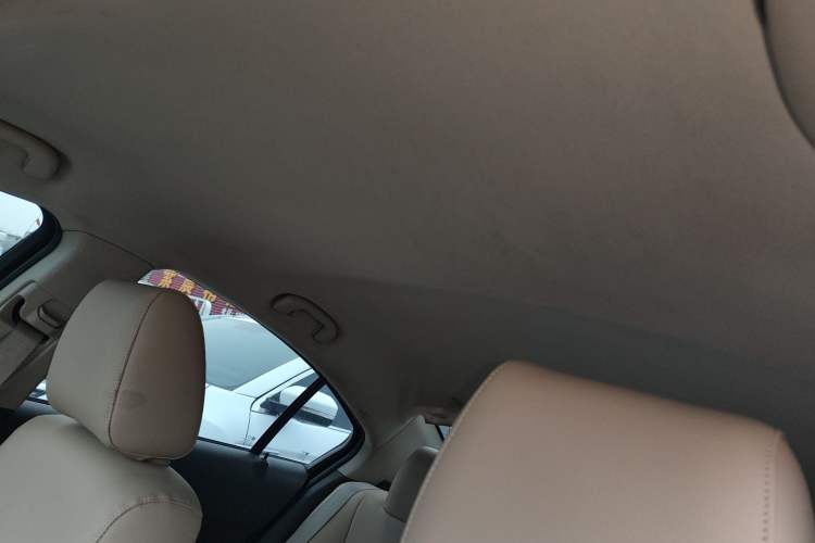 Used Chevrolet Cruze 2015 1.5L Classic SL MT
