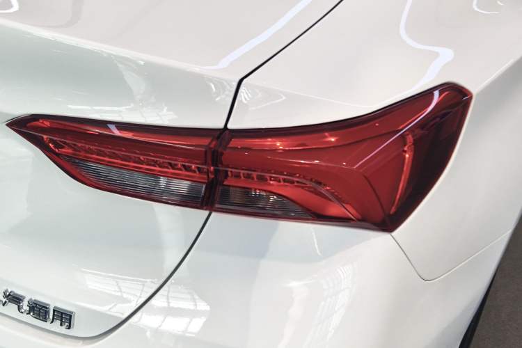 Used Buick Verano 2023 Pro Enjoyment Edition Right Rear Taillight