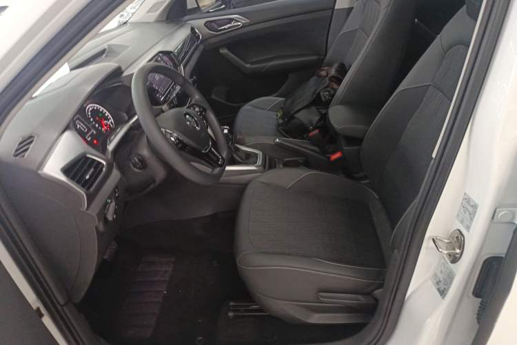 Used Volkswagen T-Cross 2019 280TSI DSG Comfort Edition
