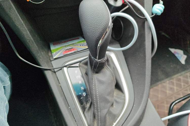 Used Buick GT 2021 Revised Version Flagship 1.5L Automatic Elite Edition