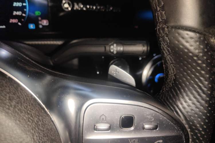 Used Mercedes-Benz A-Class 2020 A 180 L Sport Sedan
