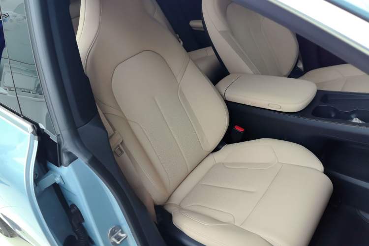 Used Nio ET5T 2023 75 kWh Touring