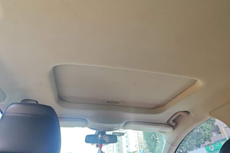 Used Ford Mondeo 2017 EcoBoost 200 Luxury Model