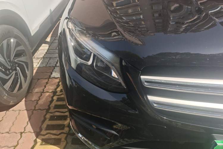 Used Mercedes-Benz GLC 2018 Facelifted GLC 260 4MATIC Dynamic Edition
