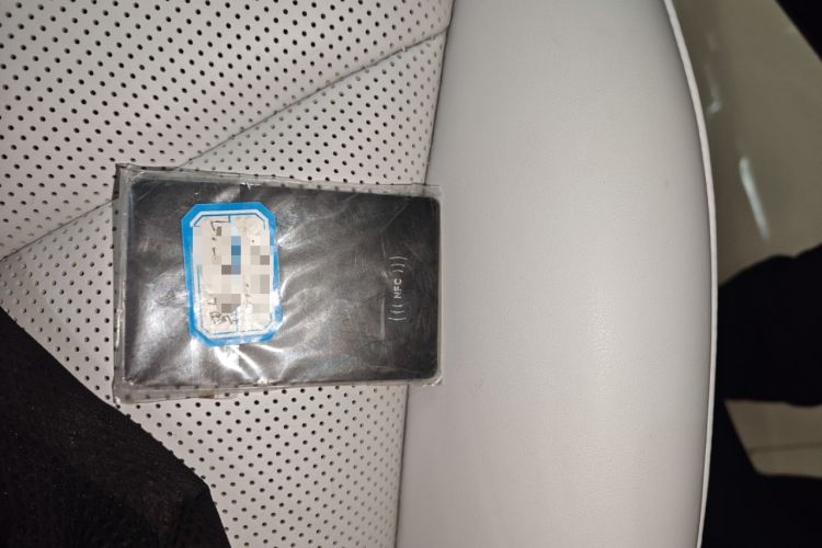 Used XPeng MONA M03 2024 620 with Ultra-Long Range