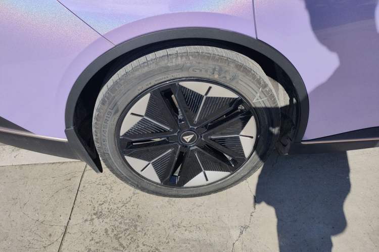 Used Deepal SL03 2022 515 Pure Electric Version