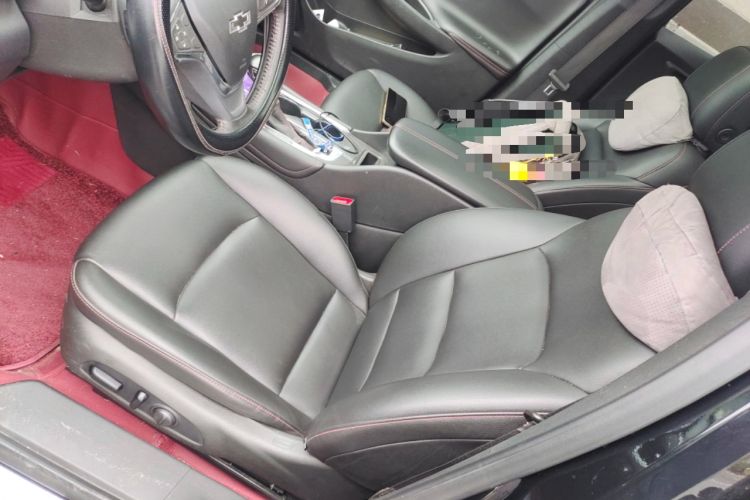 Used Chevrolet Malibu XL 2022 Redline 550T Automatic RuiLian Edition