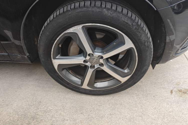 Used Audi Q5 (Import) 2013 45 TFSI quattro Sport Edition
