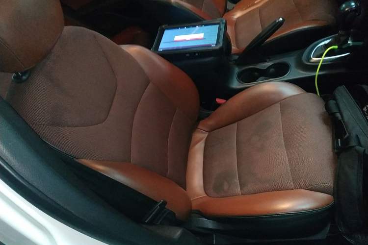 Used Fiat Viaggio 2017 1.4T Automatic Jingxiang Edition