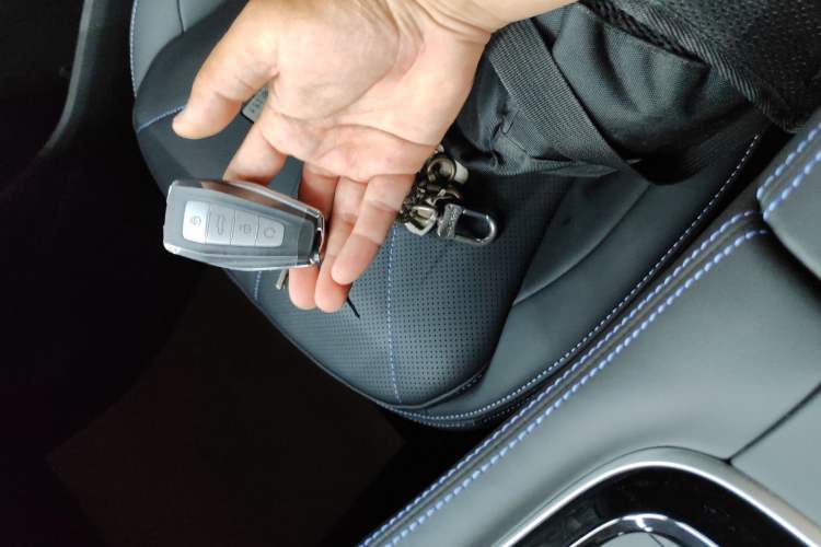 Used Geely Auto Preface 2026 Model Oriental Yao 1.5TD Fuyao Edition