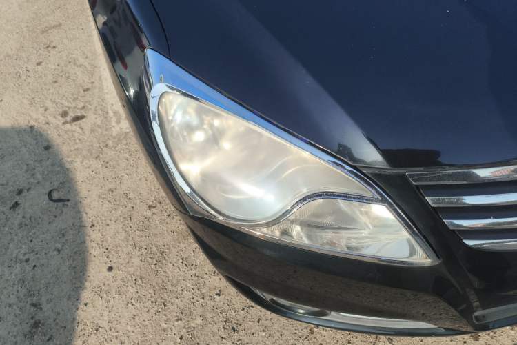 Used Hyundai Celesta 2011 1.6L Automatic Comfort Edition
