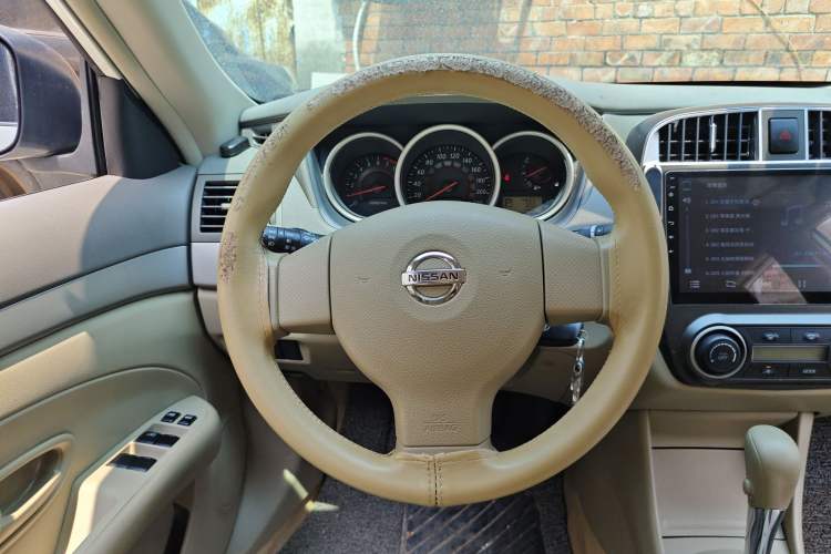 Used Nissan Sylphy 2018 Classic 1.6XE CVT Comfort Edition
