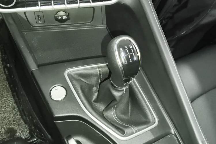 Used Changan Eado 2022 PLUS 1.6L GDI Manual Elite Model
