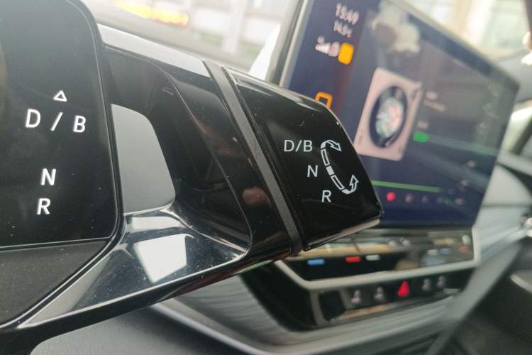 Used Volkswagen ID.4 CROZZ 2024 Pure Edition Limited Edition