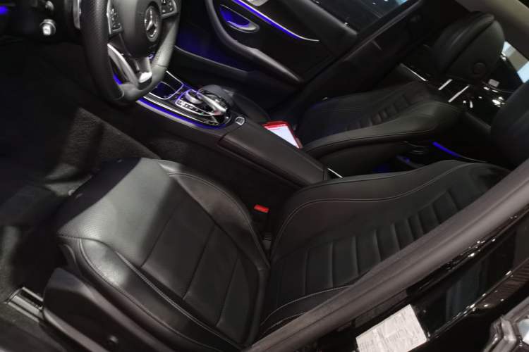 Used Mercedes-Benz E-Class 2017 E 300 L Sport Luxury Edition
