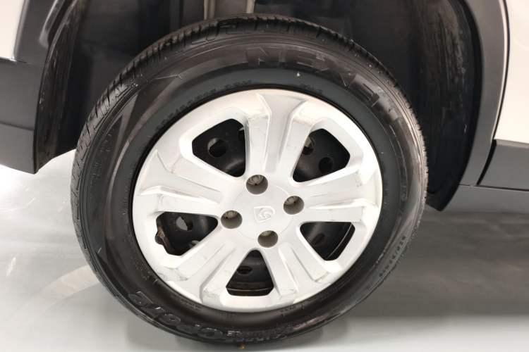 Used Baojun 510 2021 1.5L CVT Enjoy Edition