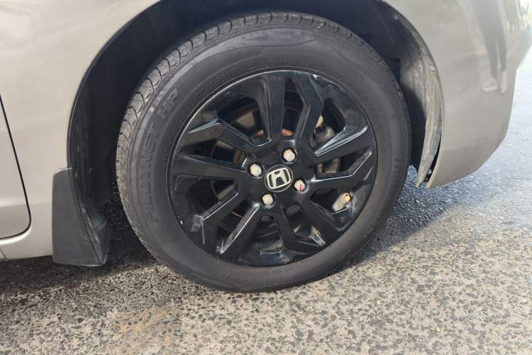 Used Honda Fit 2014 1.5L LX CVT Comfort Model