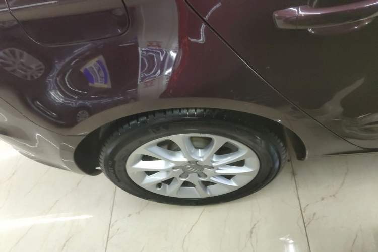 Used Audi A3 2016 Sportback 35 TFSI Ambition