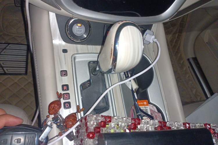 Used Nissan Murano 2015 2.5L XL Two-Wheel Drive Smart Edition
